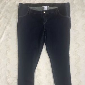 Liz Lang Maternity Jeggings XXL